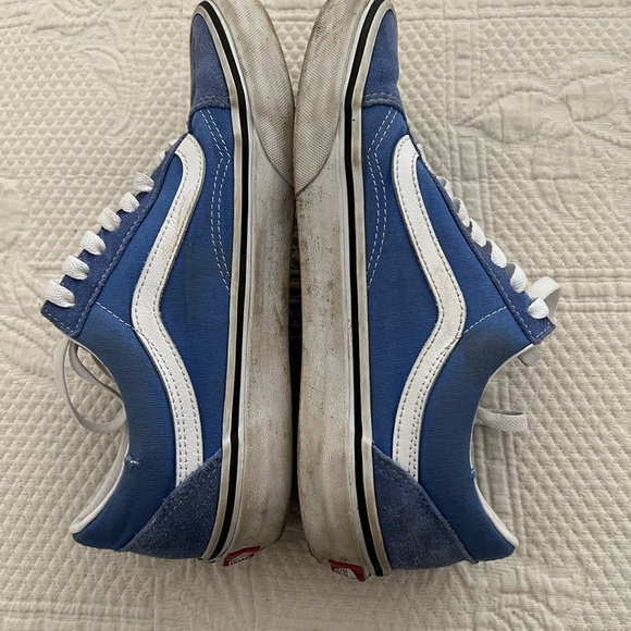 Vans Size 7 M - Picture 5 of 9